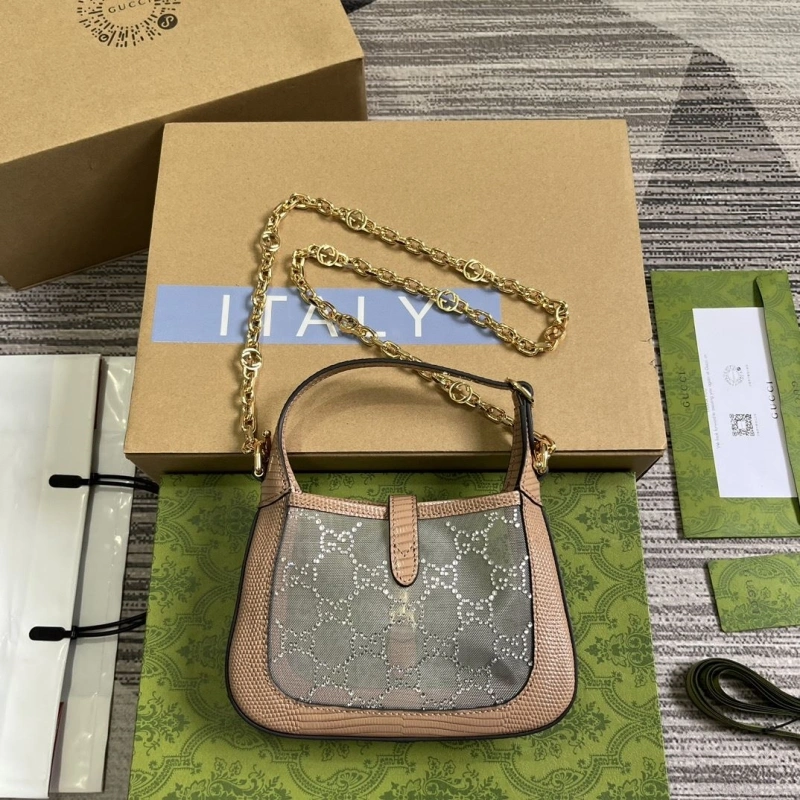 Gvc*1 top handle bags 4036c-3077