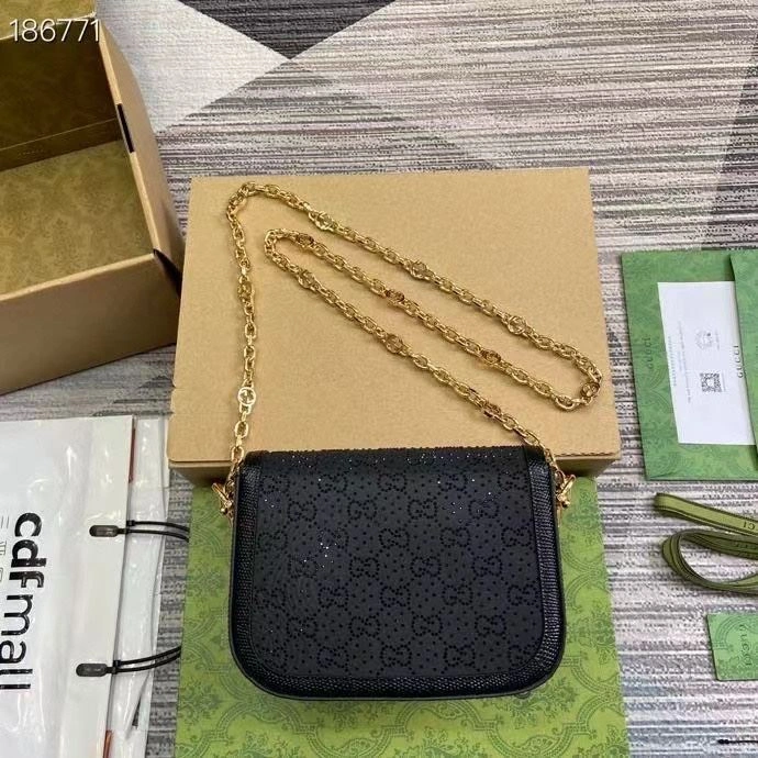 Gvc*1 satchel bags 4036c-3079