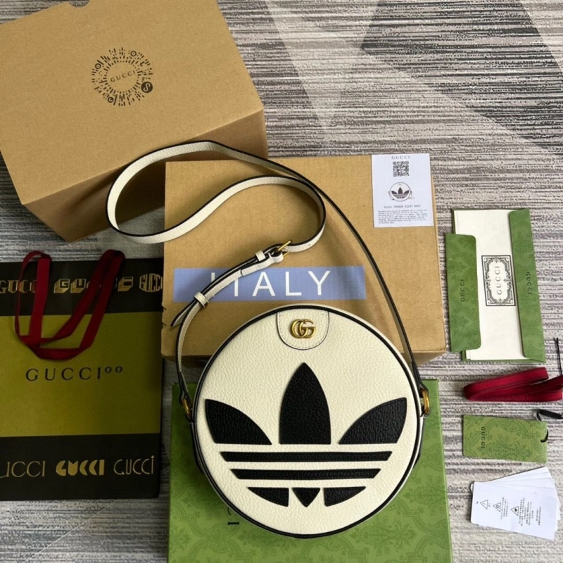 Gvc*1 round bags 4036c-3094