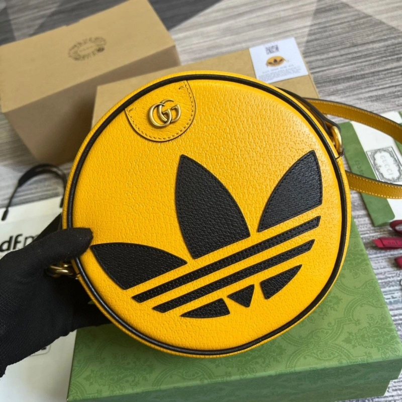 Gvc*1 round bags 4036c-3095
