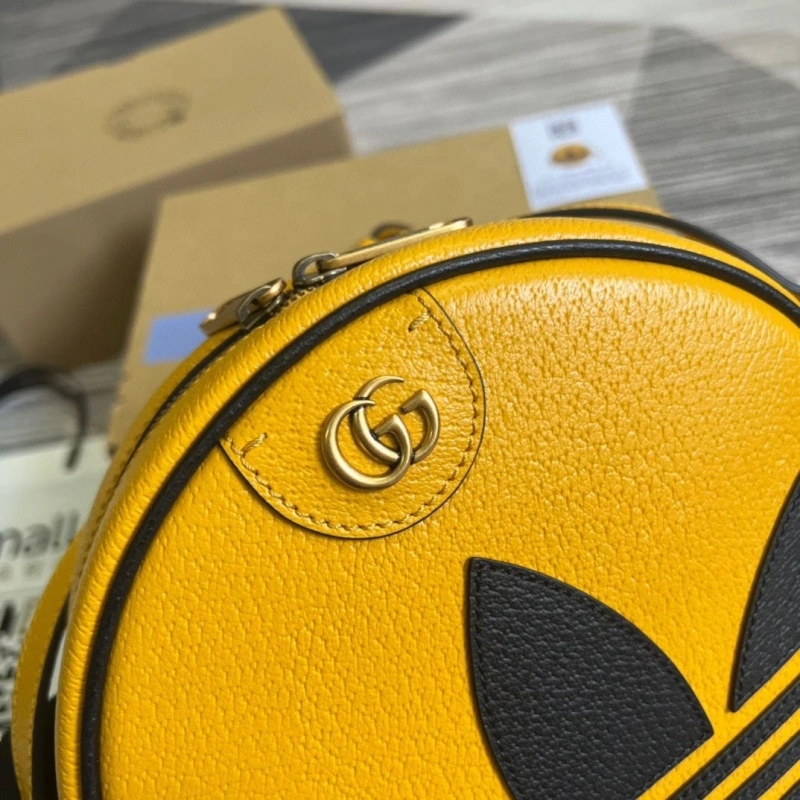 Gvc*1 round bags 4036c-3095