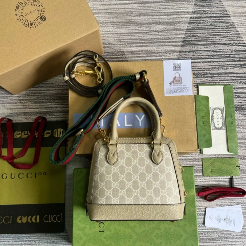 Gvc*1 top handle bags 4036c-3104