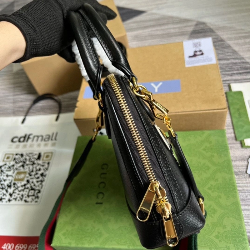Gvc*1 top handle bags 4036c-3106