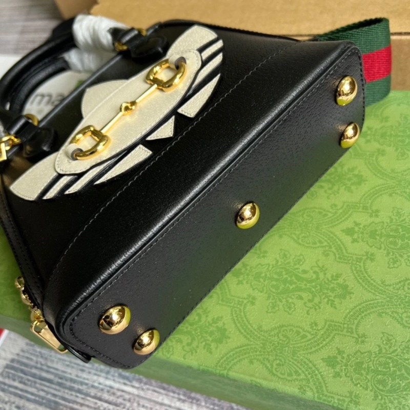 Gvc*1 top handle bags 4036c-3106