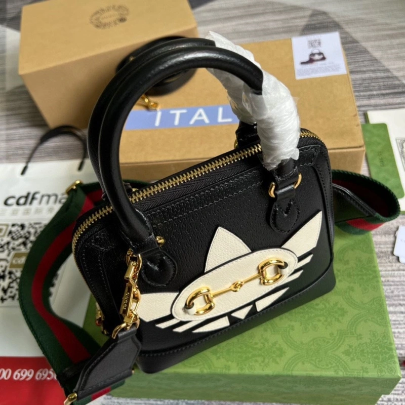 Gvc*1 top handle bags 4036c-3106