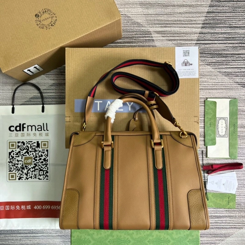 Gvc*1 top handle bags 4036c-3112