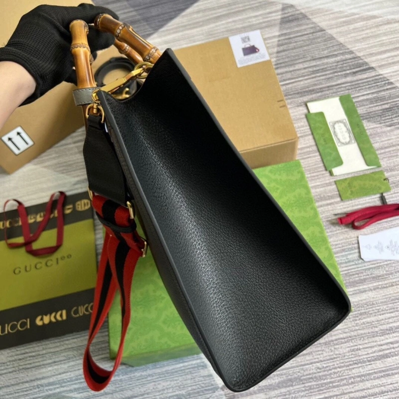 Gvc*1 top handle bags 4036c-3132