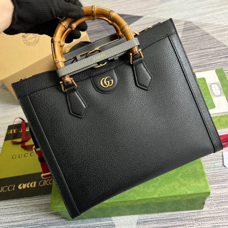 Gvc*1 top handle bags 4036c-3132