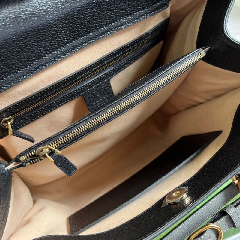 Gvc*1 top handle bags 4036c-3132