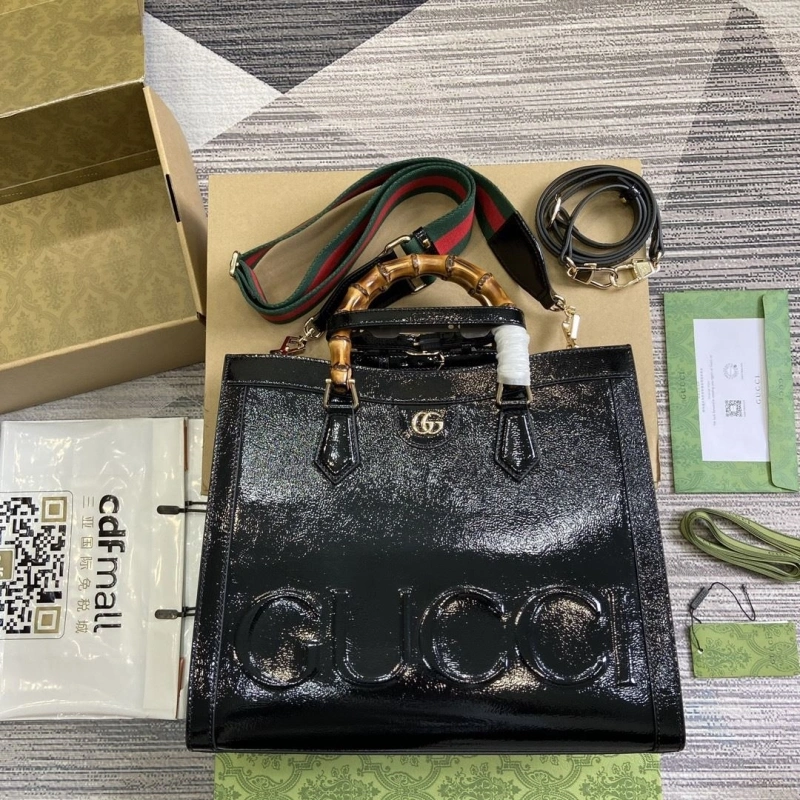Gvc*1 top handle bags 4036c-3135