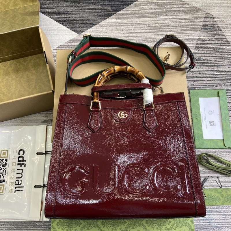 Gvc*1 top handle bags 4036c-3136