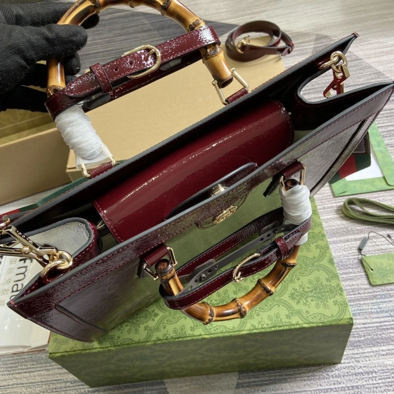 Gvc*1 top handle bags 4036c-3136