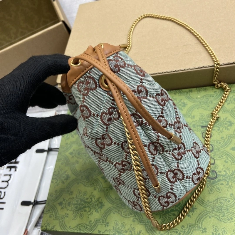 Gvc*1 bucket bags 4036c-3139