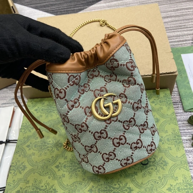 Gvc*1 bucket bags 4036c-3139