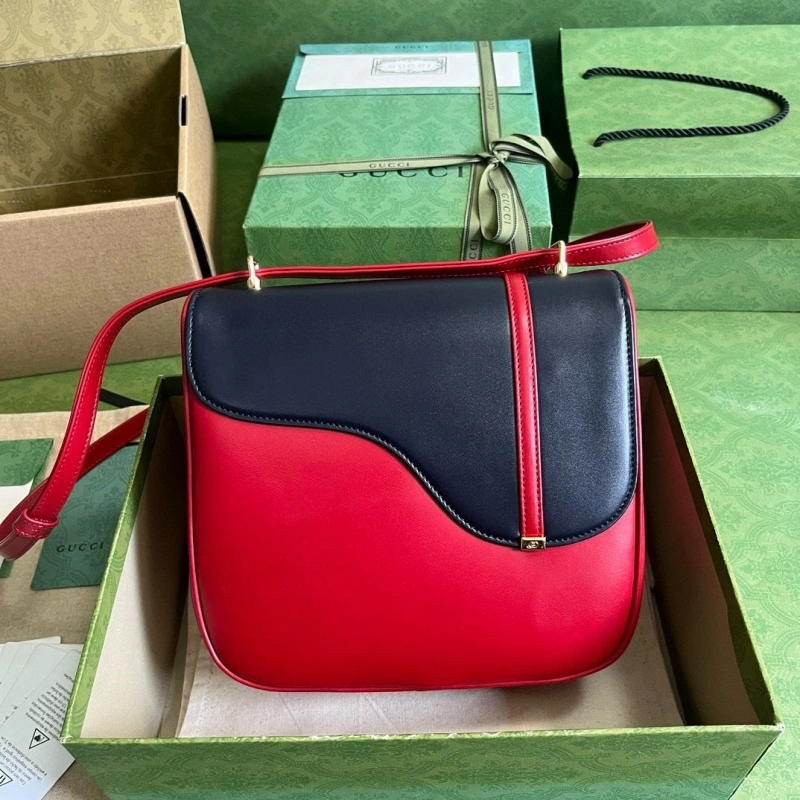Gvc*1 satchel bags 4036c-3157