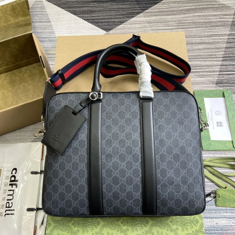 mens Gvc*1 briefcases 4036c-3164