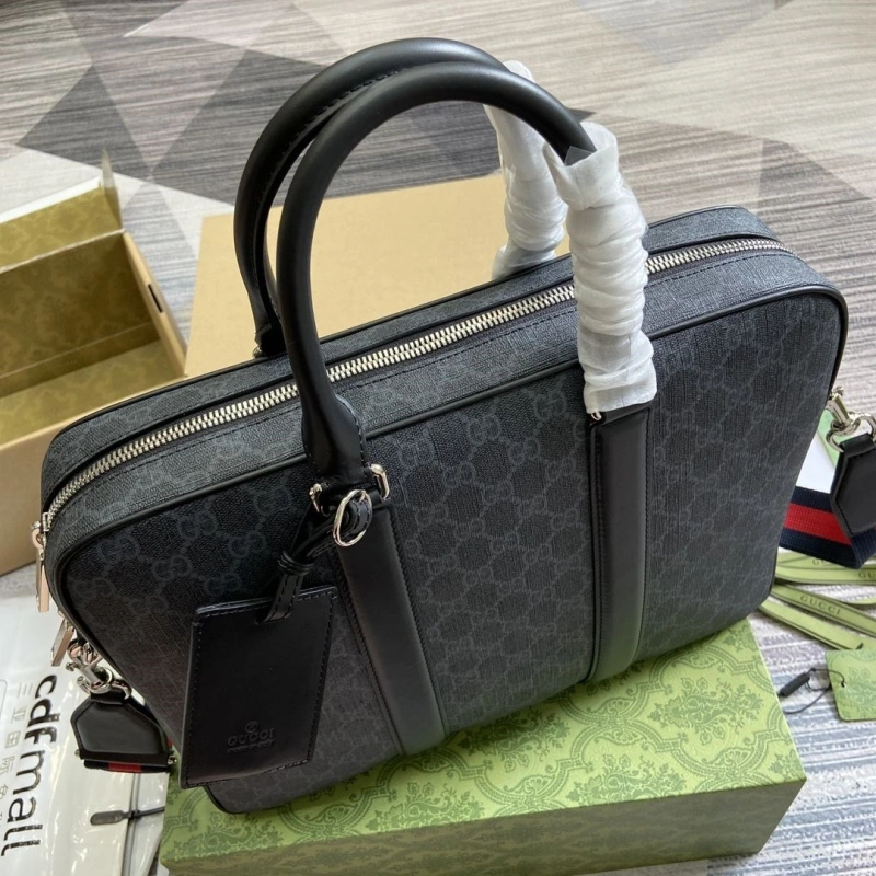 mens Gvc*1 briefcases 4036c-3164