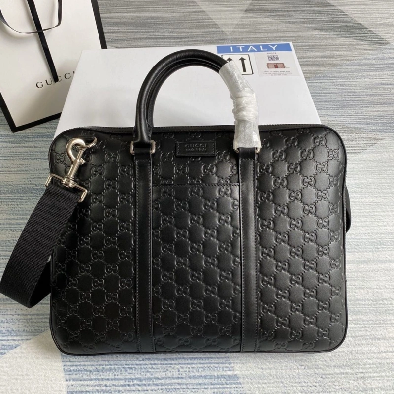 mens Gvc*1 briefcases 4036c-3169
