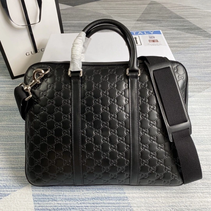 mens Gvc*1 briefcases 4036c-3169