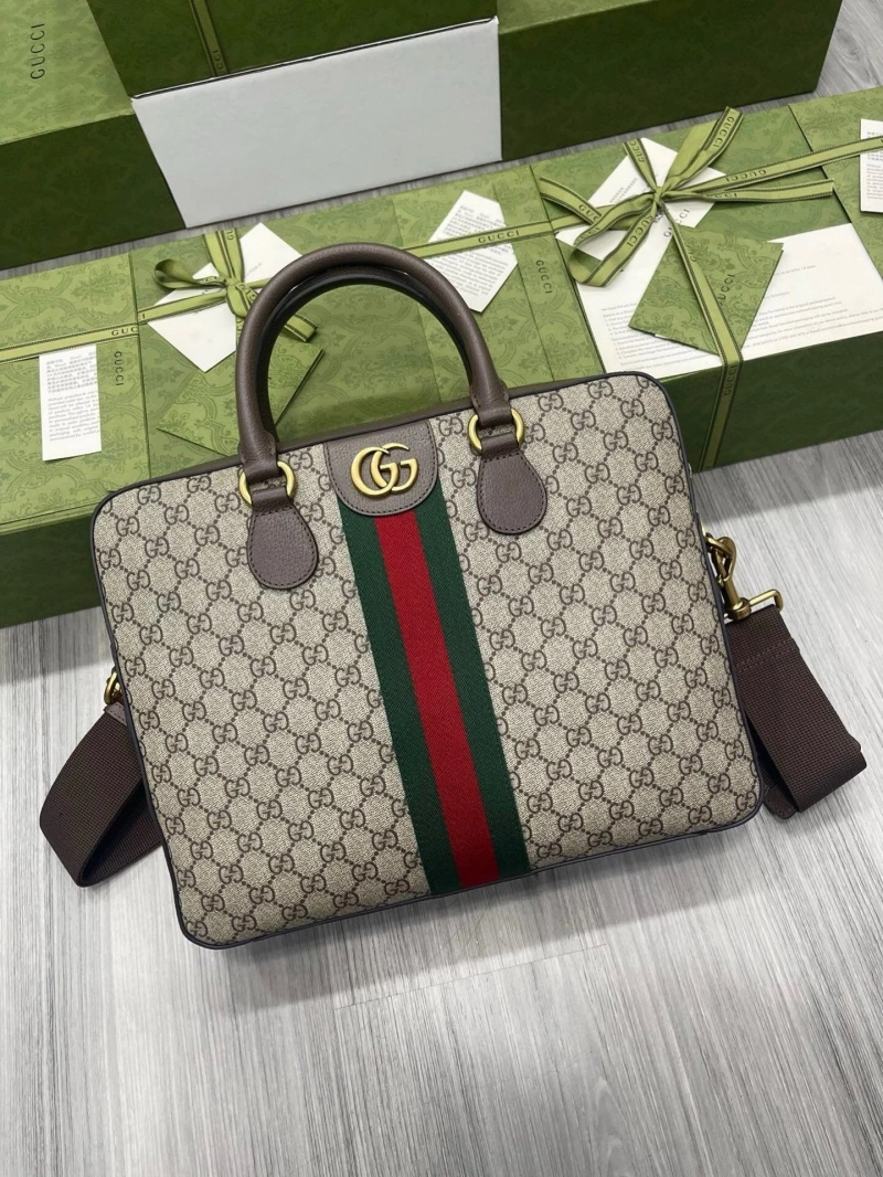 mens Gvc*1 briefcases 4036c-3170
