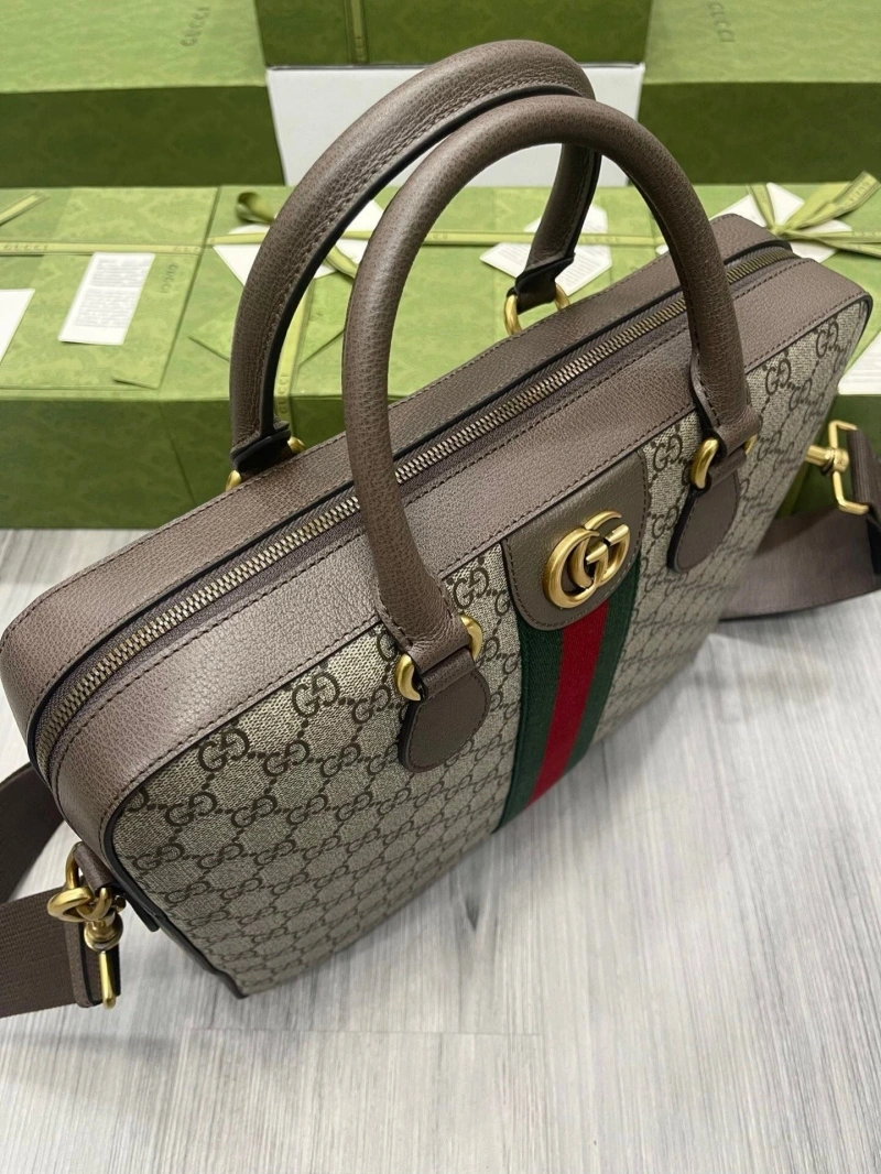 mens Gvc*1 briefcases 4036c-3170