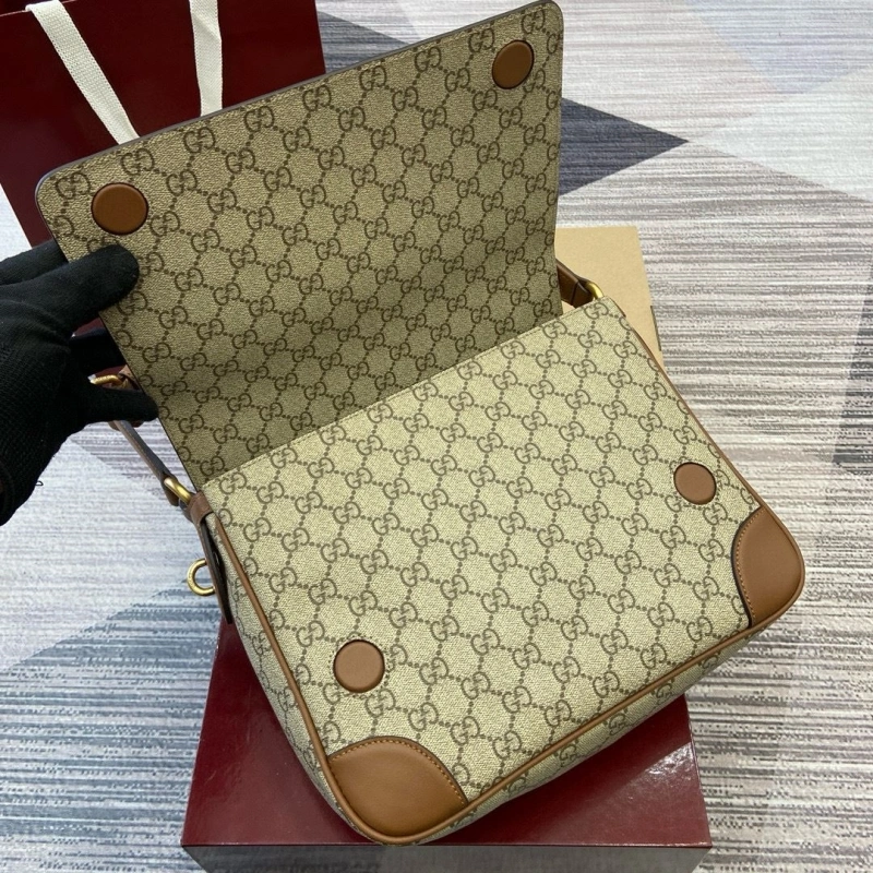 Gvc*1 satchel bags 4036c-3171