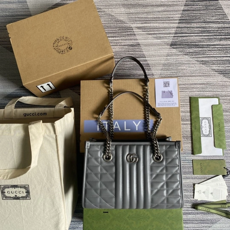 Gvc*1 shopping bags 4036c-3174