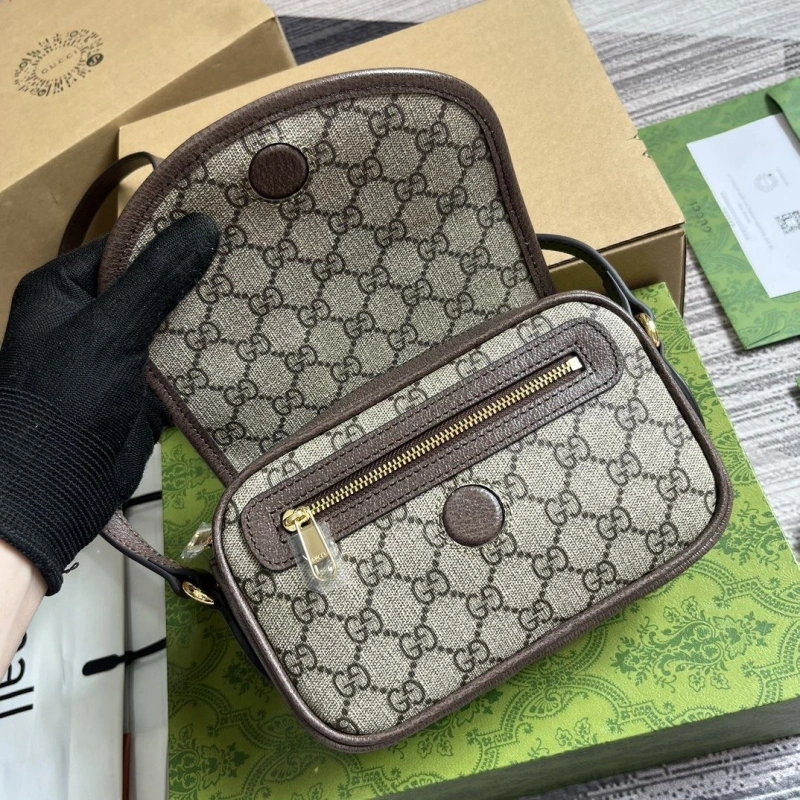 Gvc*1 satchel bags 4036c-3209