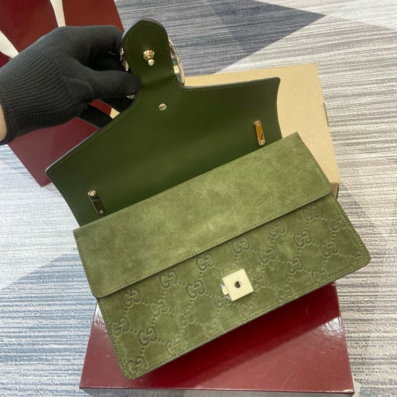 Gvc*1 top handle bags 4036c-3214