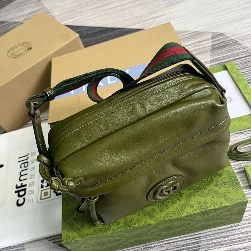 Gvc*1 satchel bags 4036c-3220