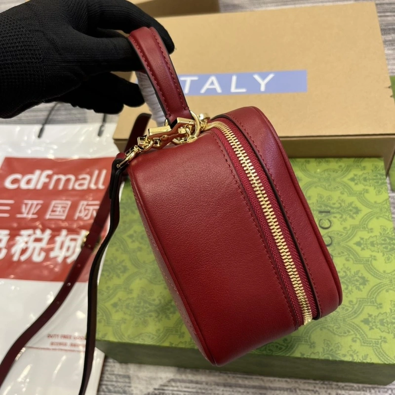 Gvc*1 top handle bags 4036c-3239