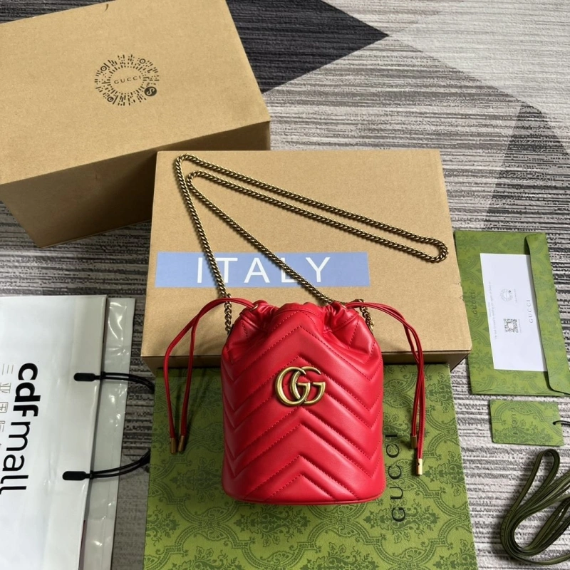 Gvc*1 bucket bags 4036c-3275