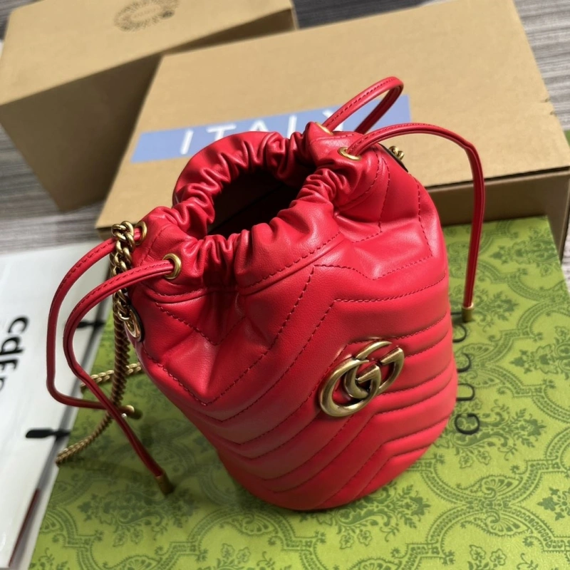 Gvc*1 bucket bags 4036c-3275