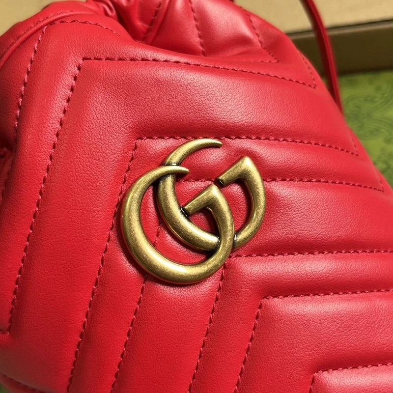 Gvc*1 bucket bags 4036c-3275