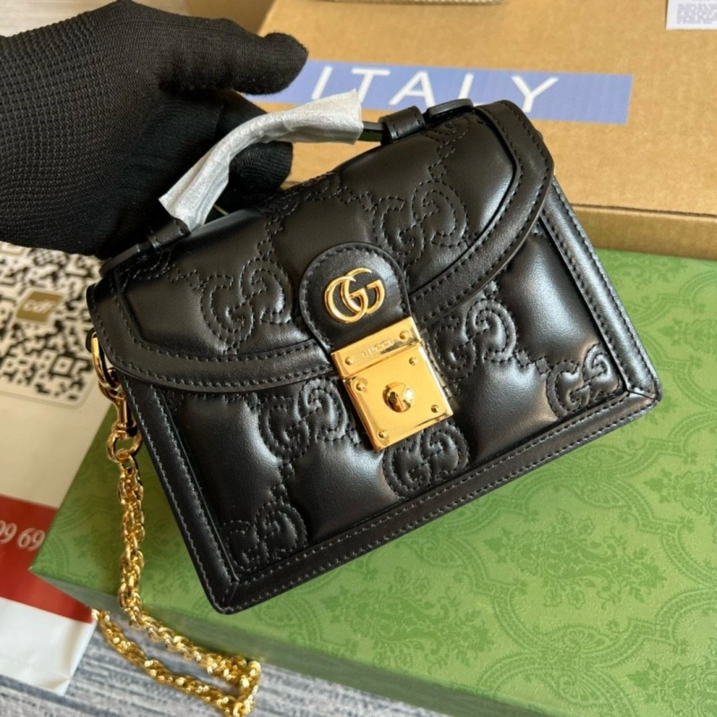 Gvc*1 satchel bags 4036c-3283