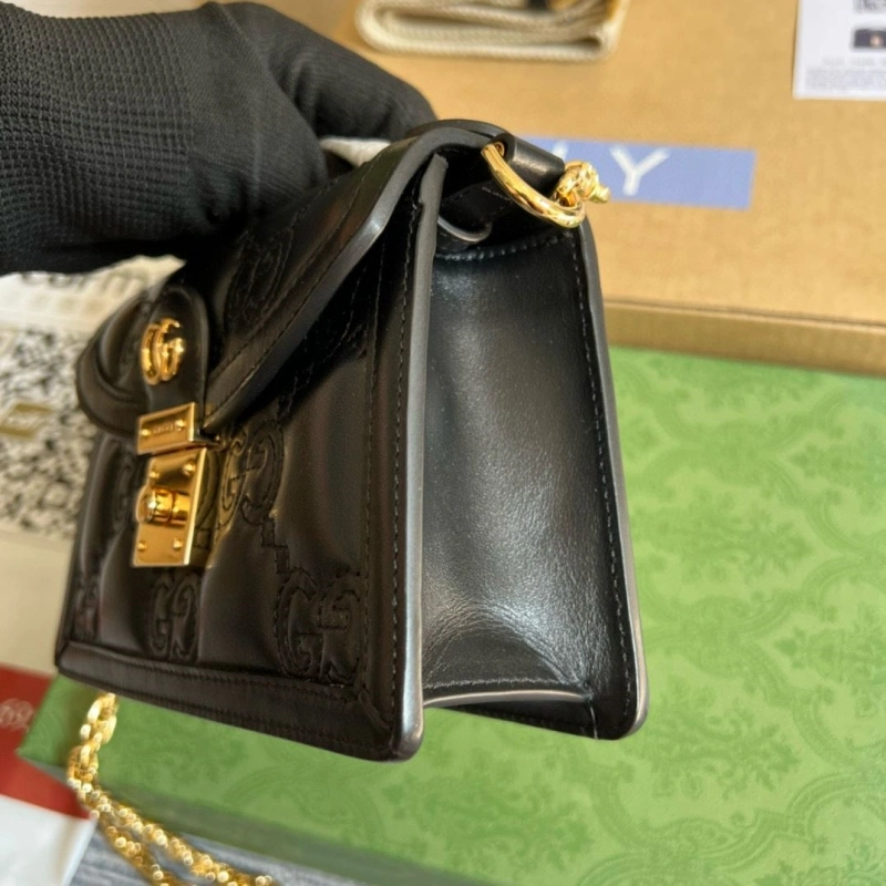 Gvc*1 satchel bags 4036c-3283