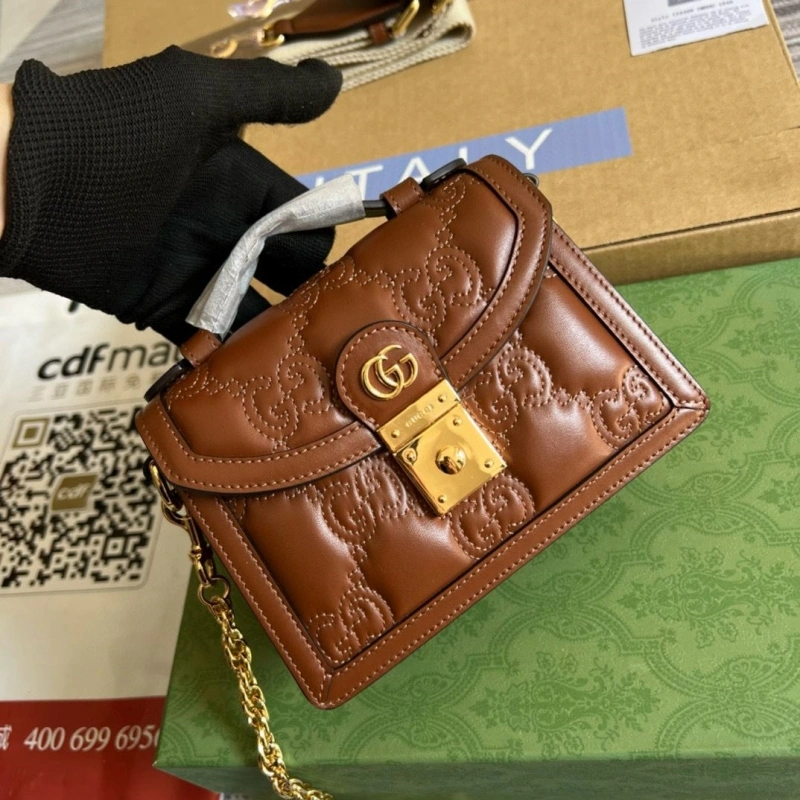 Gvc*1 satchel bags 4036c-3284
