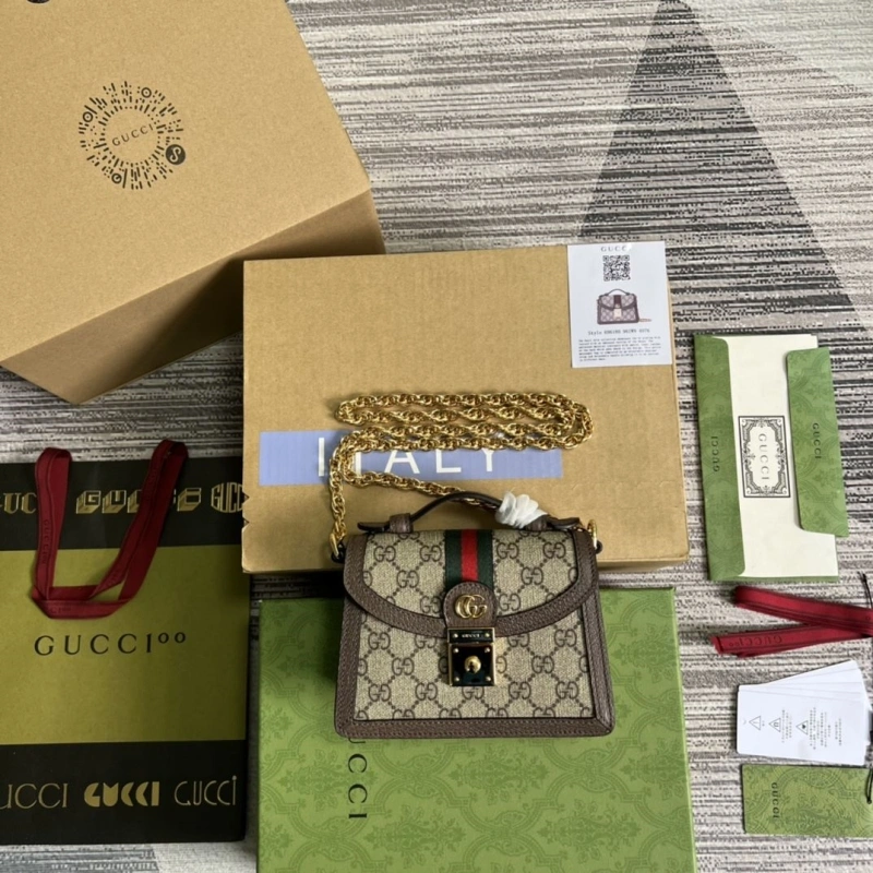 Gvc*1 satchel bags 4036c-3288