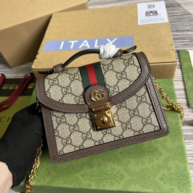 Gvc*1 satchel bags 4036c-3288