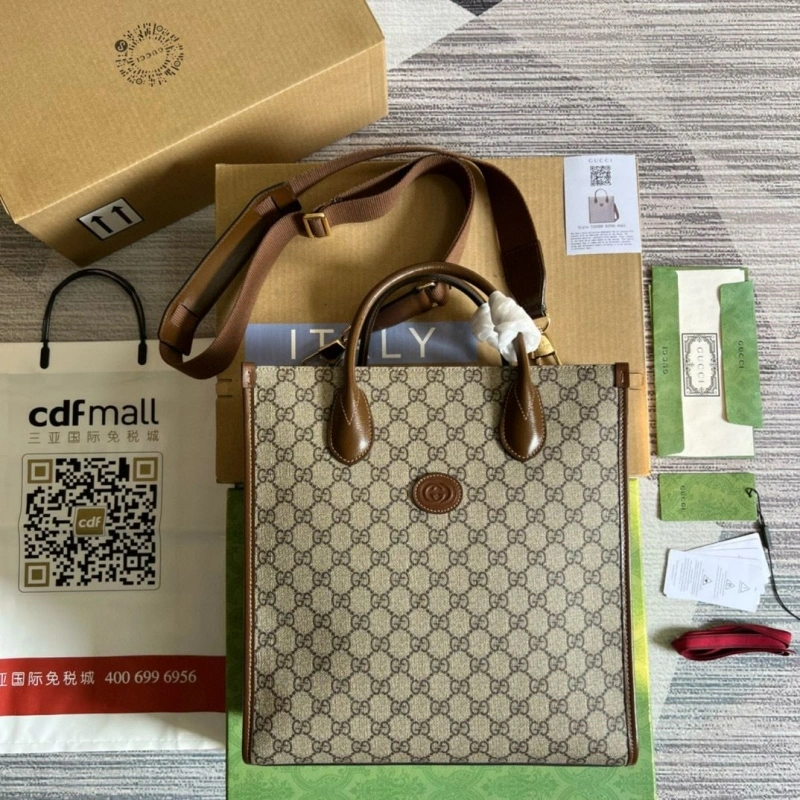 Gvc*1 shopping bags 4036c-3315