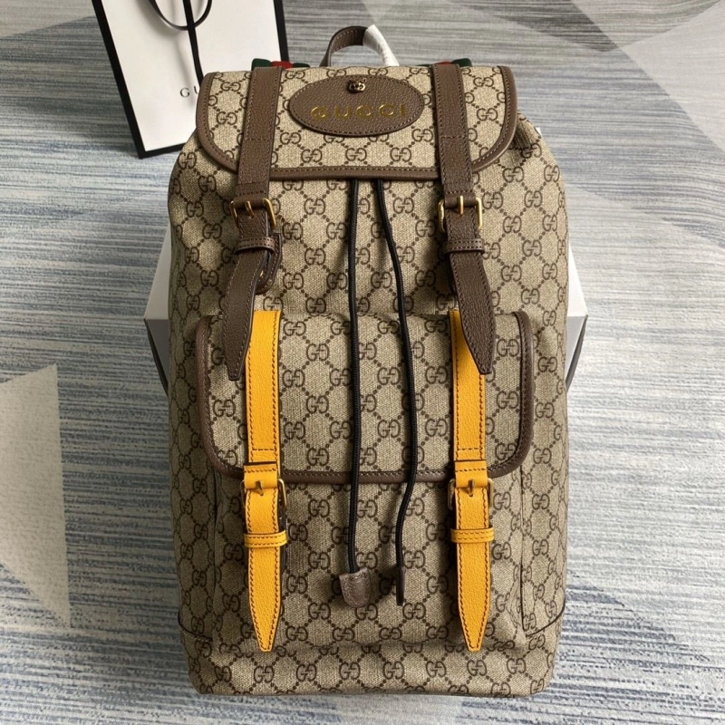 Gvc*1 backpacks 4036c-3316