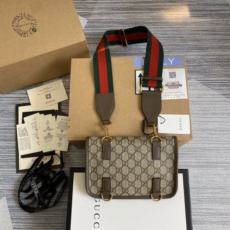 Gvc*1 satchel bags 4036c-3317