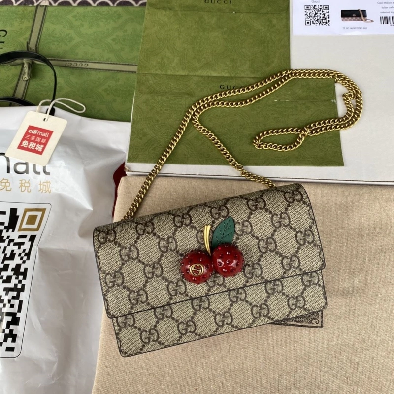 Gvc*1 satchel bags 4036c-3349
