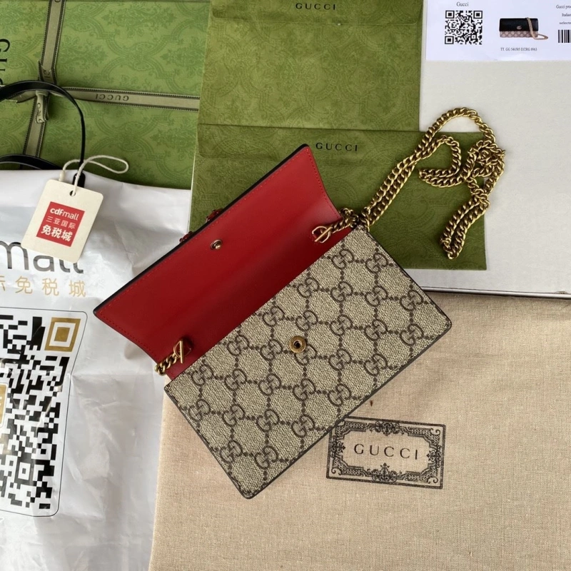 Gvc*1 satchel bags 4036c-3349