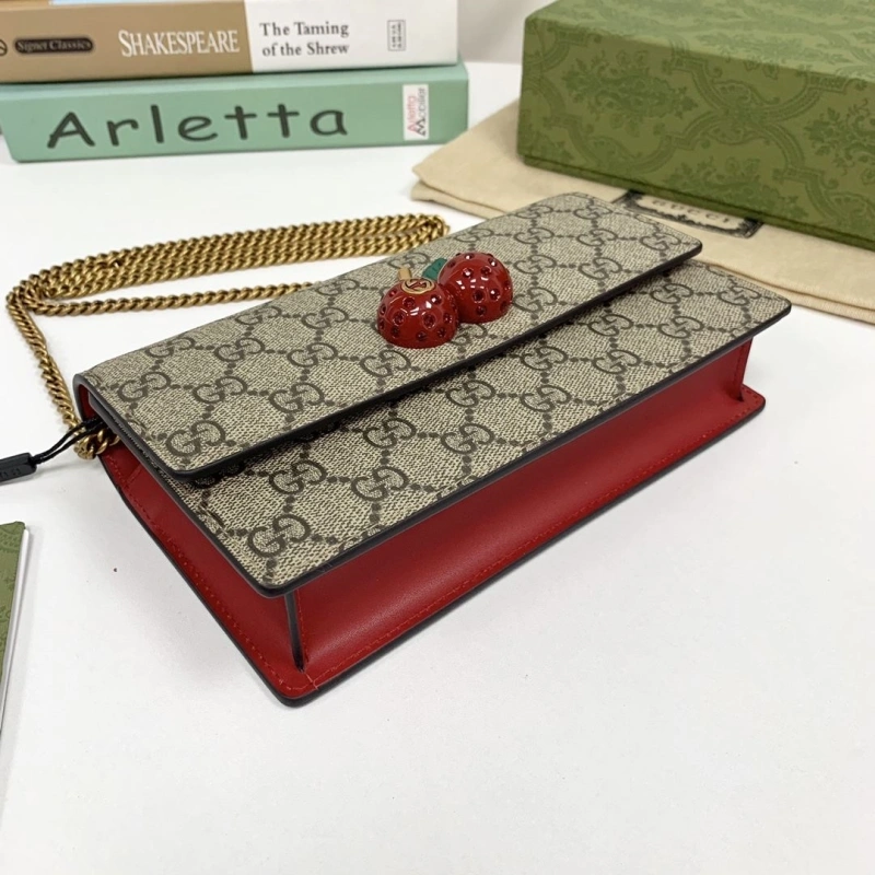 Gvc*1 satchel bags 4036c-3350
