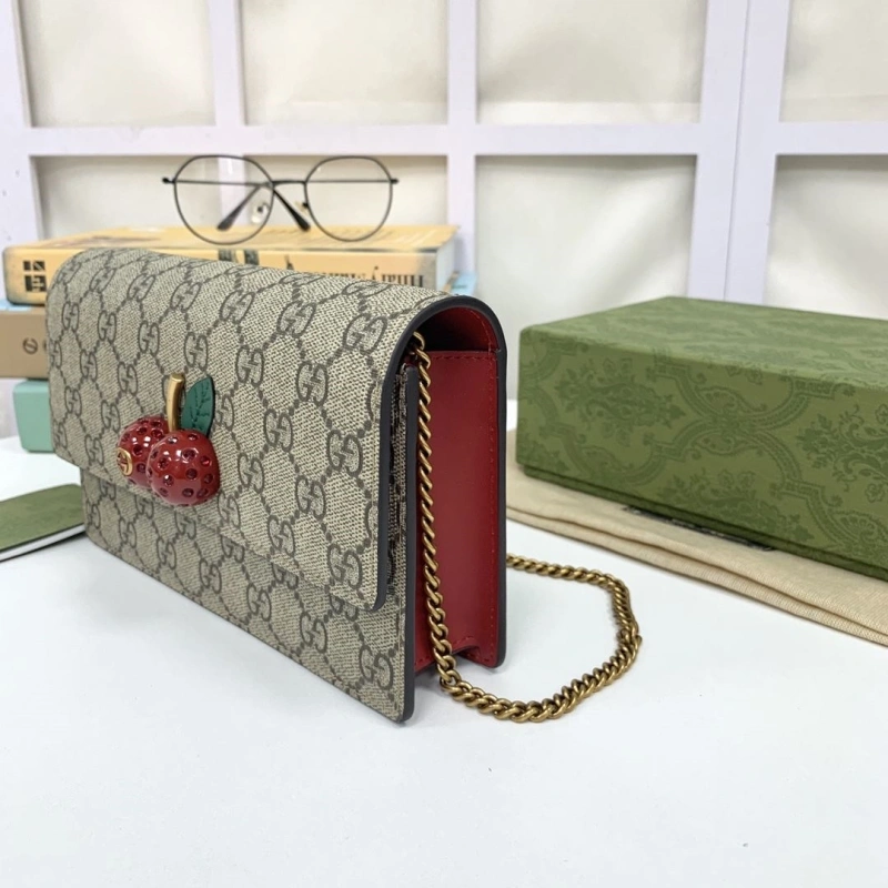 Gvc*1 satchel bags 4036c-3350