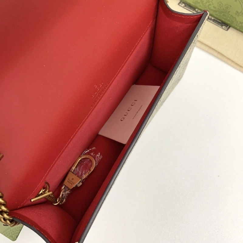 Gvc*1 satchel bags 4036c-3350
