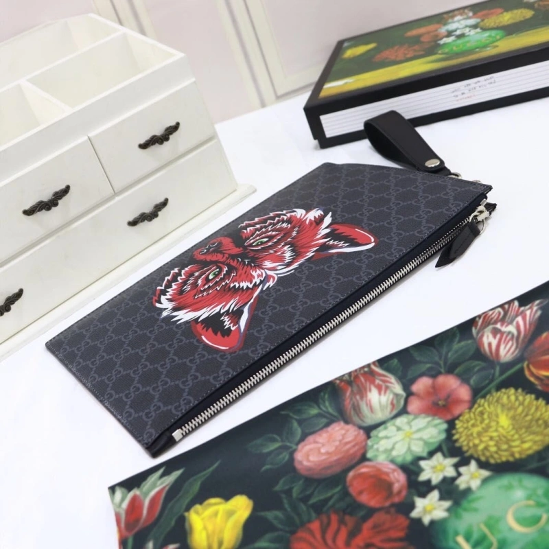 Gvc*1 clutch bags 4036c-3354