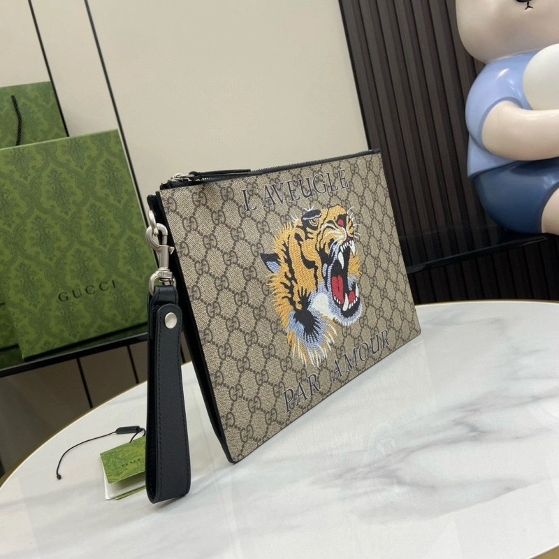 Gvc*1 clutch bags 4036c-3357