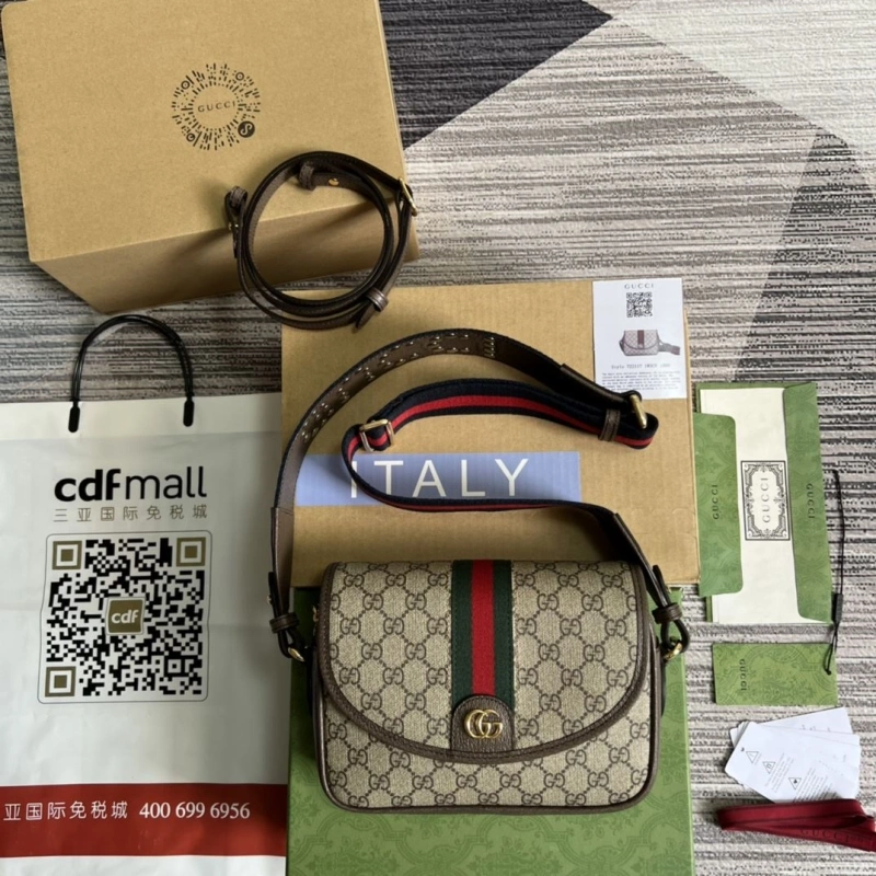 Gvc*1 satchel bags 4036c-3379